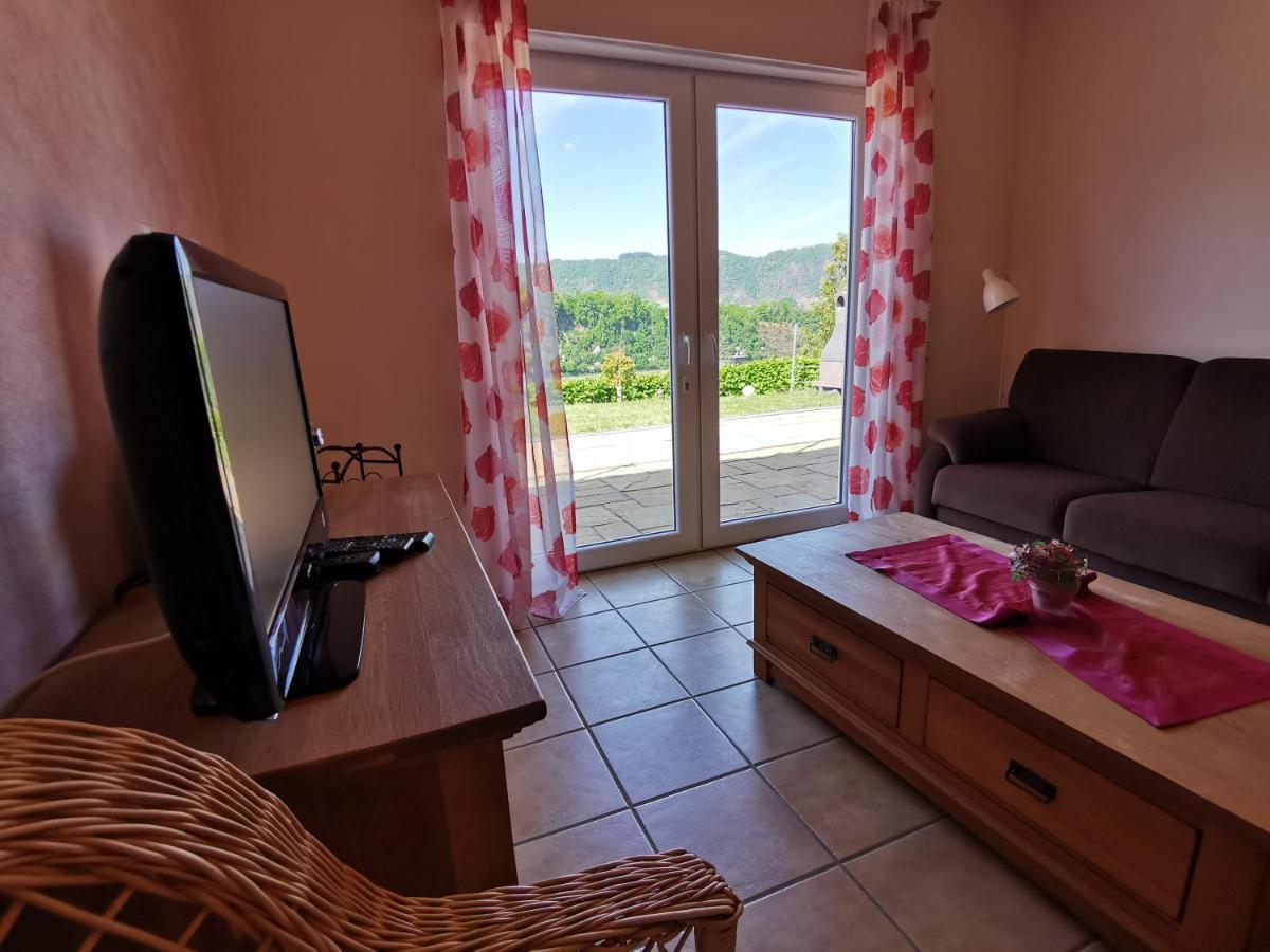Weingut Amlinger&Sohn Daire Neef Dış mekan fotoğraf