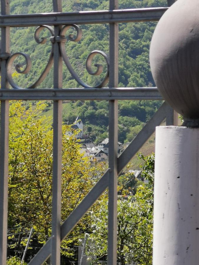 Weingut Amlinger&Sohn Daire Neef Dış mekan fotoğraf