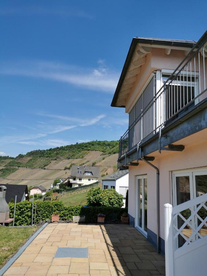 Weingut Amlinger&Sohn Daire Neef Dış mekan fotoğraf
